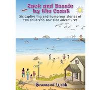Jack and Bessie by the Coast