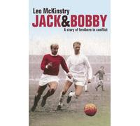 Jack and Bobby: A story of brothers in conflict