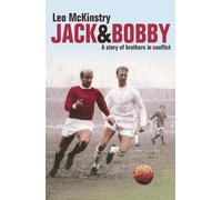 Jack and Bobby: A story of brothers in conflict