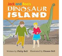 Jack and Boo's Dinosaur Island: 4
