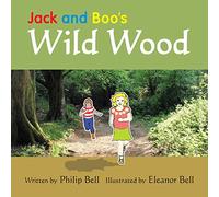 Jack and Boo's Wild Wood: 2