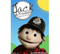 Jack and Friends: Right and Wrong (DVD)