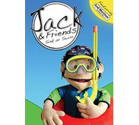Jack and Friends: Sink or Swim