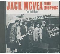 Jack And His Door Openers Mcvea - Jack And His Door Openers Mcvea - Two Timin' Baby