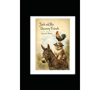 Jack and His Friends: A New Telling of a Classic Irish Tale