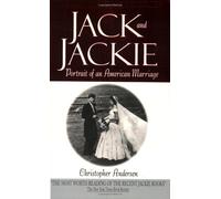 Jack and Jackie: Portrait of an American Marriage