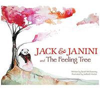 Jack and Janini and The Feeling Tree
