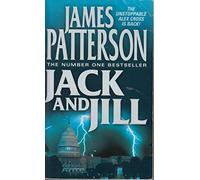 Jack and Jill (Alex Cross 03) by Patterson. James ( 2013 ) Paperback