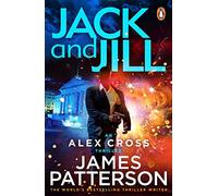 Jack and Jill : (Alex Cross 3)