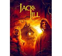 Jack and Jill: The Hills of Hell