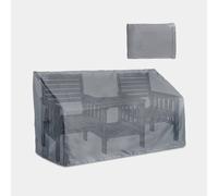 Jack and Jill Universal Waterproof Garden Seat Cover