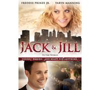 Jack and Jill vs the World
