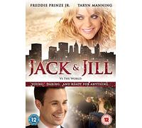 Jack And Jill Vs The World [DVD]