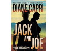 Jack and Joe: The Hunt for Jack Reacher Series: 6
