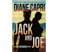 Jack and Joe: Volume 6 (The Hunt for Jack Reacher Series)