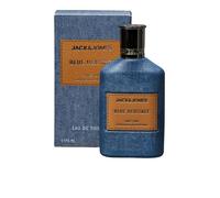 Jack And Jones Blue Heritage Eau De Toilette Spray 75Ml