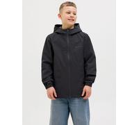 Jack and Jones Boys Kids Childrens Junior Windbreaker Casual Jacket Coat Hooded