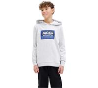 Jack And Jones Childrens/Kids Logan Regular Hoodie GT26374