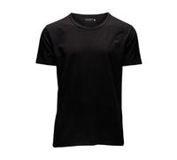 Jack & Jones T Shirt Crew Neck Short Sleeve Slim Fit Black Blue Grey White
