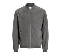 Jack and Jones Mens Biker Bomber Jacket Smart Casual Pacific Winter Coats Sizes