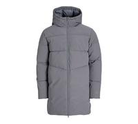 Jack And Jones Mens Brady Long Puffer Jacket GT11219