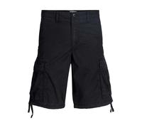 Jack And Jones Mens Cole Frank Relaxed Fit Cargo Shorts GT54354