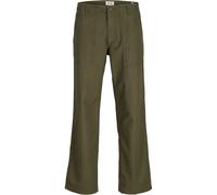 Jack And Jones Mens Fatigue Jogging Bottoms GT36464