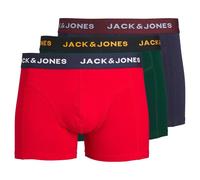 Jack And Jones Mens James Boxer Shorts (Pack of 3) GT27187