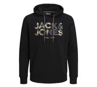 Jack And Jones Mens James Hoodie GT12350