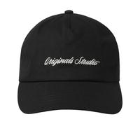 Jack And Jones Mens Logo Baseball Cap GT14792