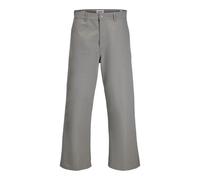 Jack And Jones Mens Owen Wide Leg Chinos GT45648