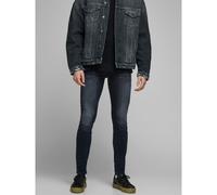 Jack & Jones Men's Jjiliam Jjoriginal Agi 004 Noos Skinny Jeans, Blue (Blau ), 32W 32L UK