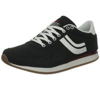 Jack and Jones Men's Westside Black Lace Up 11 UK