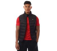 Jack And Jones Mens Wilson Padded Body Warmer GT10190