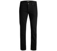 Jack and Jones Mike Mens Jeans Classic Comfort Fit Casual Work Denim Pants 28-40