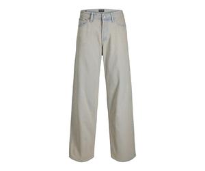 Jack And Jones Womens/Ladies Relaxed Wide Leg Jeans GT39360