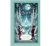 Jack and Santa's Frosty Fallout