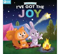 Jack and Scarlett: I've Got the Joy