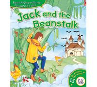Jack and the Beanstalk