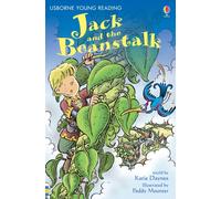 JACK AND THE BEANSTALK YR1 (Young Reading Series 1)