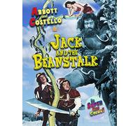 Jack And The Beanstalk: 4k Restoration Special Edition