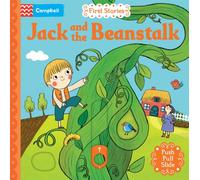 Jack and the Beanstalk : A Push, Pull, Slide Book