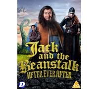 Jack and the Beanstalk: After Ever After
