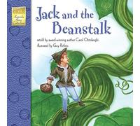 Jack and the Beanstalk by Carol Ottolenghi (2001-12-31)