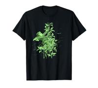 Jack and The Beanstalk - Climbing T-Shirt
