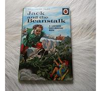 Jack and the Beanstalk (Easy Reading Books)