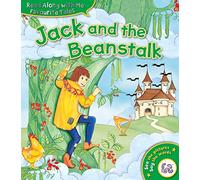 Jack and the Beanstalk (Favourite Tales Read Along With Me)