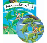 Jack and the Beanstalk (Flip-Up Fairy Tales)