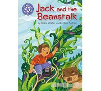 Jack and the Beanstalk: Independent Reading Purple 8 (Reading Champion)