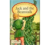 Jack and the Beanstalk (Ladybird Favourite Tales): v. 24
